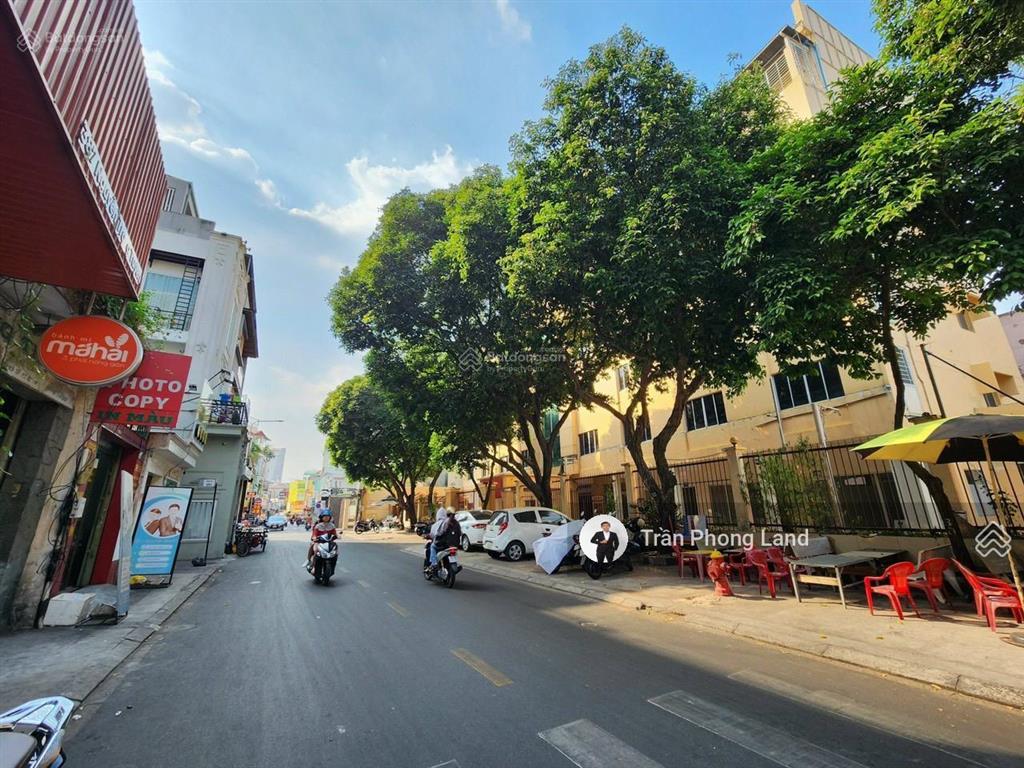 Chính chủ gửi cho thuê nhà mặt tiền 342bis nguyễn trọng tuyển, p2, q. tân bình, 2500m2, 0908 140 ***