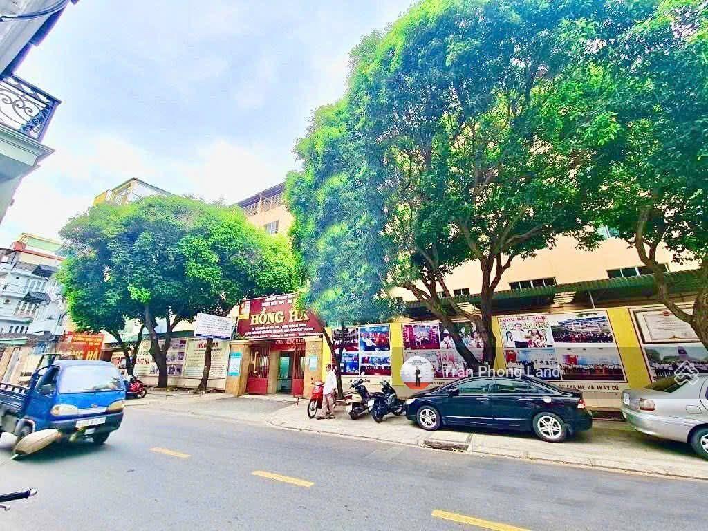 Chính chủ gửi cho thuê nhà mặt tiền 342bis nguyễn trọng tuyển, p2, q. tân bình, 2500m2, 0908 140 ***