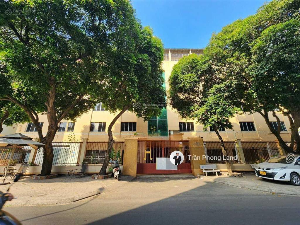 Chính chủ gửi cho thuê nhà mặt tiền 342bis nguyễn trọng tuyển, p2, q. tân bình, 2500m2, 0908 140 ***