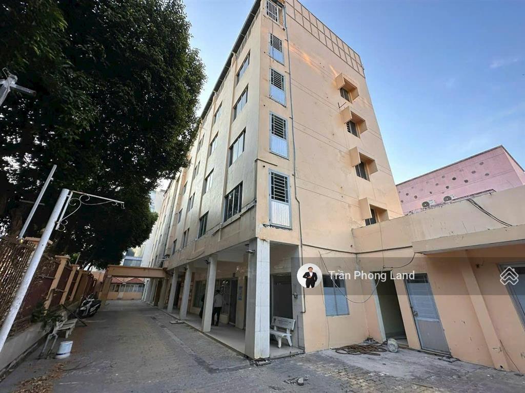 Chính chủ gửi cho thuê nhà mặt tiền 342bis nguyễn trọng tuyển, p2, q. tân bình, 2500m2, 0908 140 ***