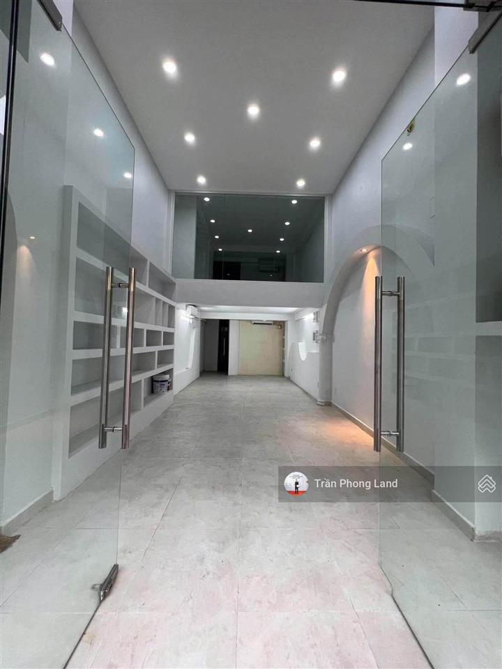 Chính chủ cho thuê nhà mặt tiền 187 nguyễn thiện thuật, q3, 4.2x14m, trệt lửng 4 lầu, 0908 140 ***
