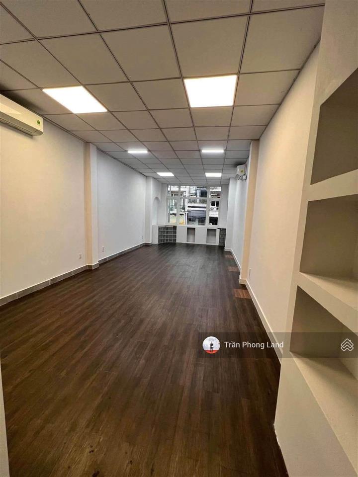 Chính chủ cho thuê nhà mặt tiền 187 nguyễn thiện thuật, q3, 4.2x14m, trệt lửng 4 lầu, 0908 140 ***