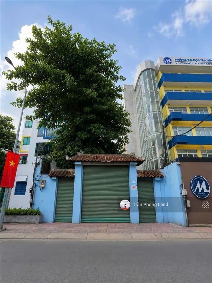 Chính chủ gửi cho thuê nhà mặt tiền 306a nguyễn trọng tuyển, p2, q. tân bình, 1225m2, 0908 140 ***