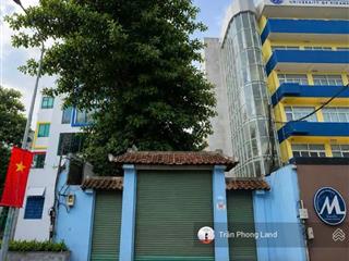 Chính chủ gửi cho thuê nhà mặt tiền 306a nguyễn trọng tuyển, p2, q. tân bình, 1225m2, 0908 140 ***