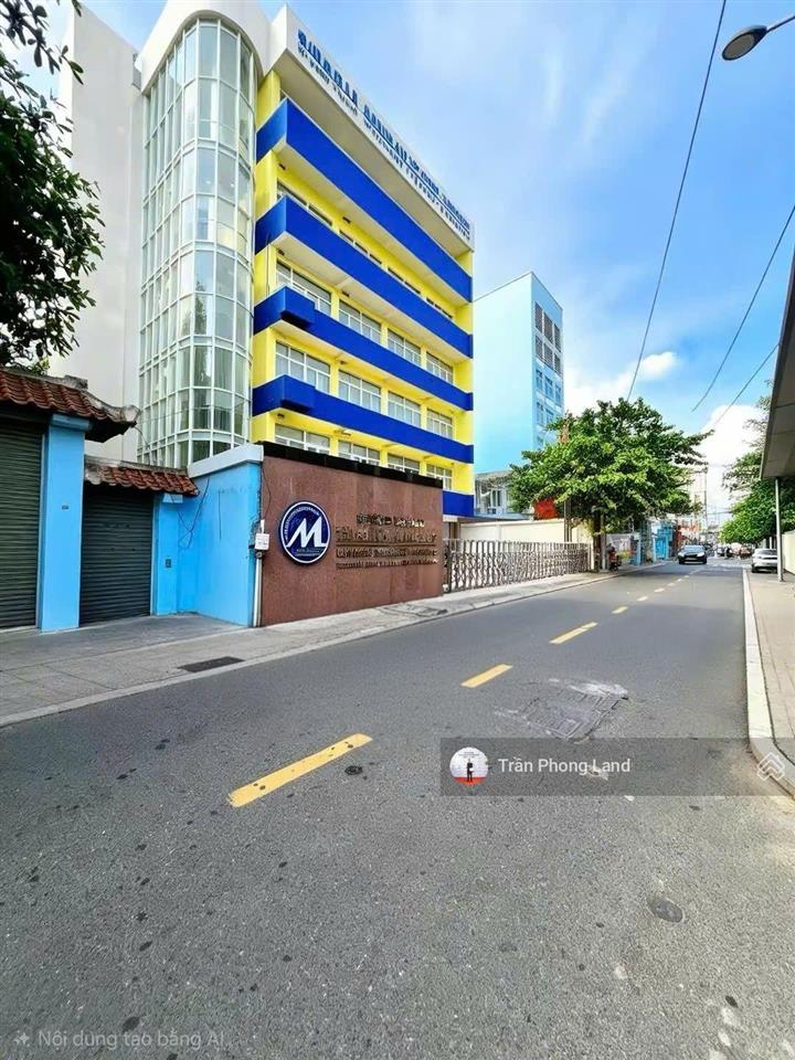Chính chủ gửi cho thuê nhà mặt tiền 306a nguyễn trọng tuyển, p2, q. tân bình, 1225m2, 0908 140 ***