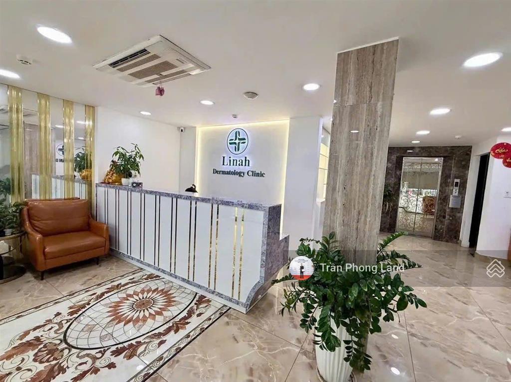Chính chủ gửi cho thuê nhà góc 2 mặt tiền 103a nguyễn văn đậu, p5, q. bình thạnh, 0908 140 ***