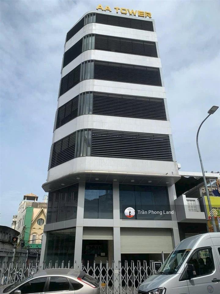 Chính chủ gửi cho thuê nhà góc 2 mặt tiền 103a nguyễn văn đậu, p5, q. bình thạnh, 0908 140 ***