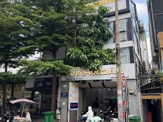 Chính chủ cho thuê nhà mặt tiền 25 đồng nai, p15, q10, 5.5x18m, trệt 3 lầu, giá 60tr, 0908 140 ***