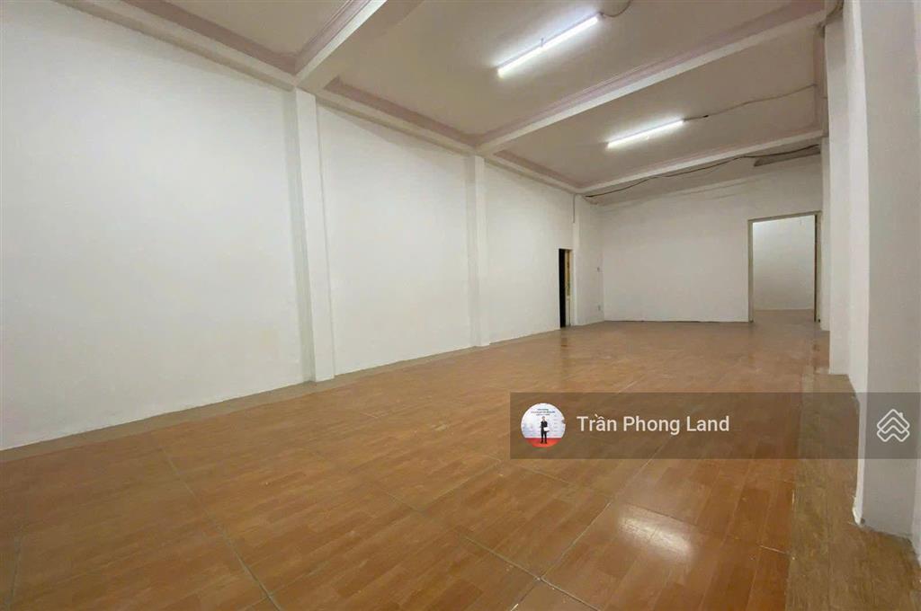 Chính chủ gửi cho thuê nhà mặt tiền 83 quang trung, p10, q. gò vấp, 4.5x17m, trệt 2 lầu, 0908 140 ***