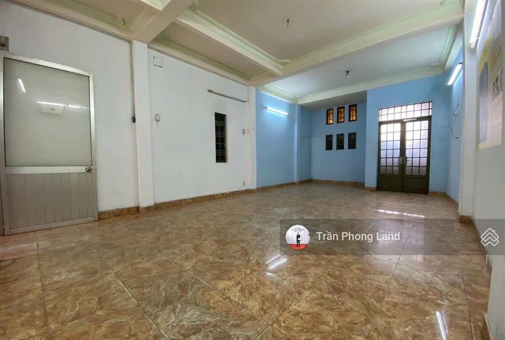 Chính chủ gửi cho thuê nhà mặt tiền 83 quang trung, p10, q. gò vấp, 4.5x17m, trệt 2 lầu, 0908 140 ***