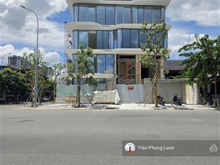 Chính chủ gửi cho thuê nhà góc 2 mặt tiền 41 trần quý kiên  nguyễn thanh sơn, q2, 0908 140 ***