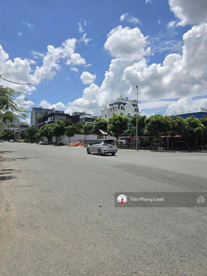 Chính chủ gửi cho thuê nhà góc 2 mặt tiền 41 trần quý kiên  nguyễn thanh sơn, q2, 0908 140 ***
