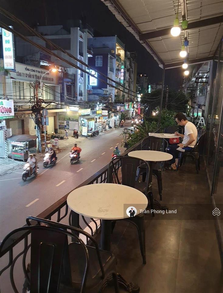 Chính chủ cho thuê nhà mặt tiền 261 nguyễn biểu, p2, q5, 8x6m, trệt 2 lầu, giá 60tr, 0908 140 ***