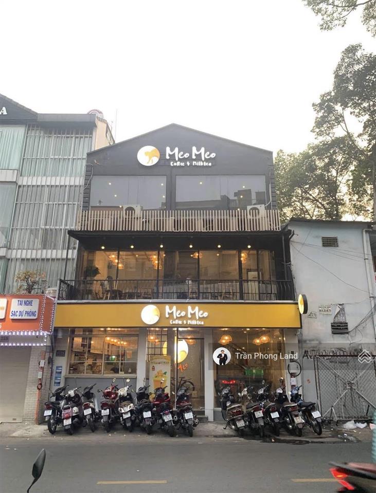 Chính chủ cho thuê nhà mặt tiền 261 nguyễn biểu, p2, q5, 8x6m, trệt 2 lầu, giá 60tr, 0908 140 ***