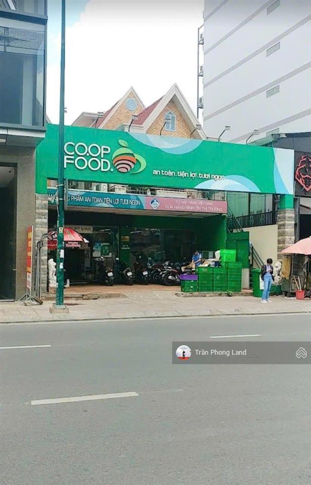 Chính chủ gửi cho thuê nhà mặt tiền 138 bạch đằng, p2, q. tân bình, 10x28m, 1 trệt, 0908 140 ***