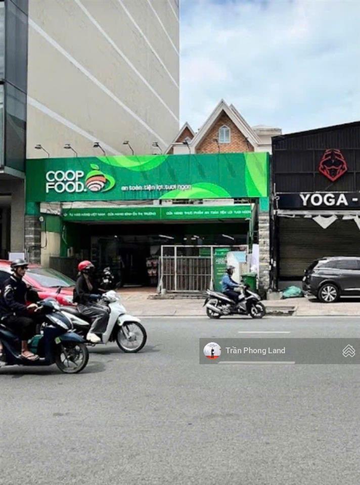 Chính chủ gửi cho thuê nhà mặt tiền 138 bạch đằng, p2, q. tân bình, 10x28m, 1 trệt, 0908 140 ***