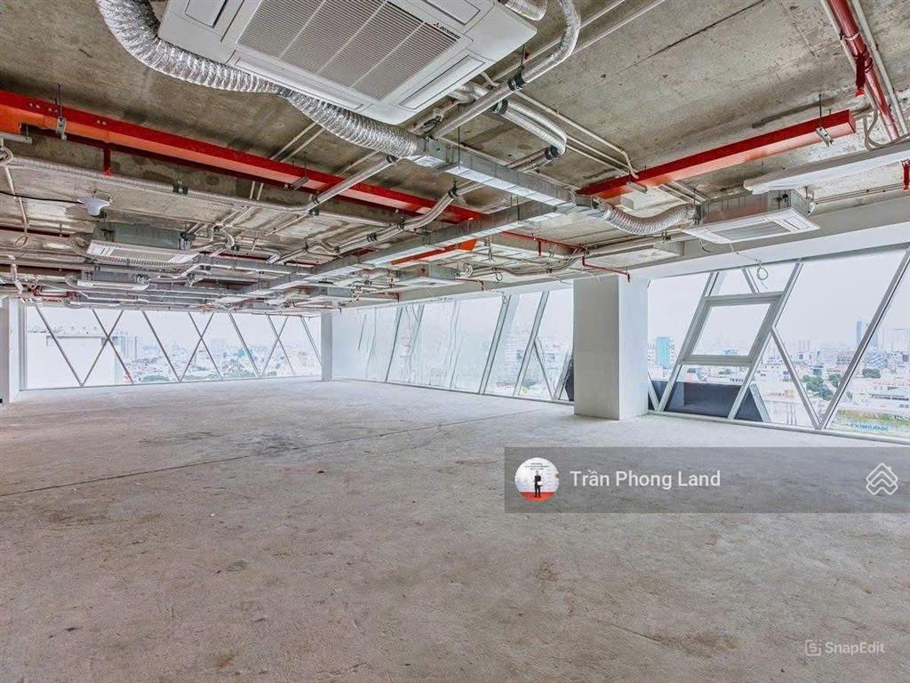Chính chủ cho thuê sàn văn phòng tòa nhà a&t building mặt tiền 171 hai bà trưng, q3, 0908 140 ***