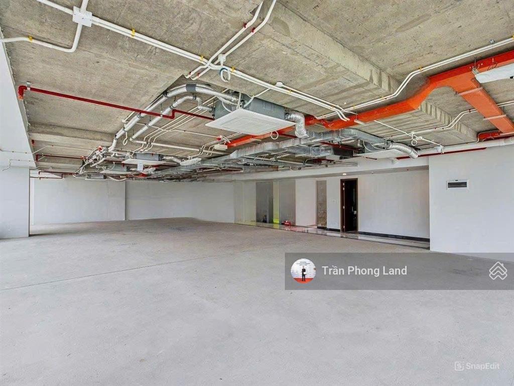 Chính chủ cho thuê sàn văn phòng tòa nhà a&t building mặt tiền 171 hai bà trưng, q3, 0908 140 ***