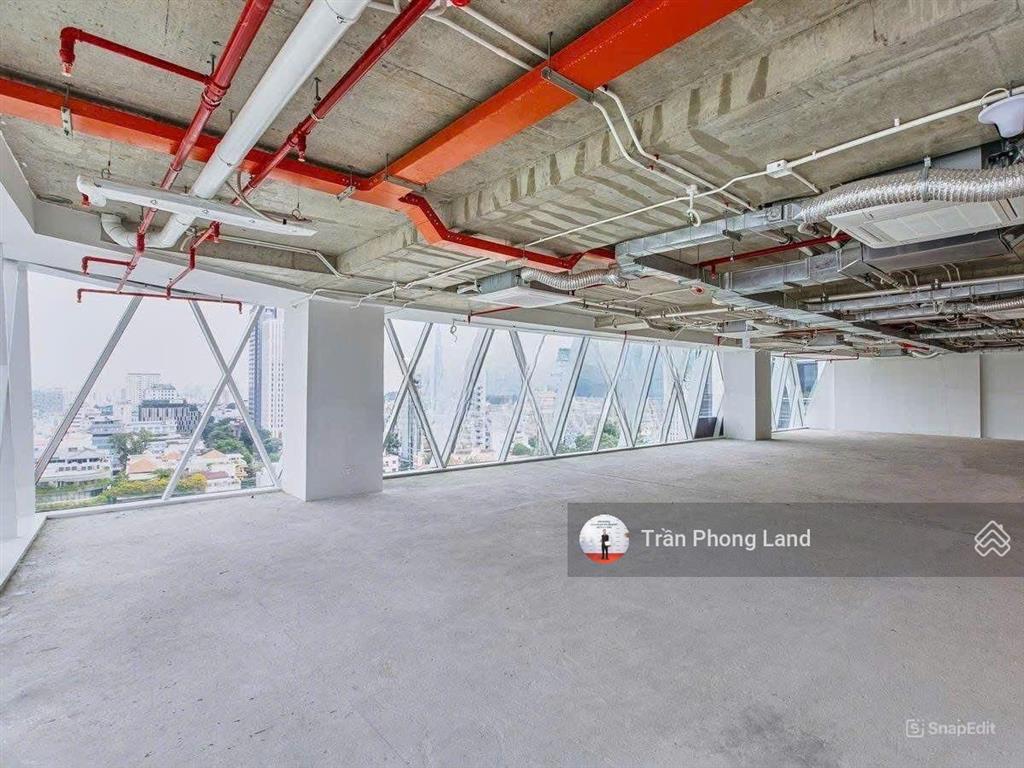 Chính chủ cho thuê sàn văn phòng tòa nhà a&t building mặt tiền 171 hai bà trưng, q3, 0908 140 ***