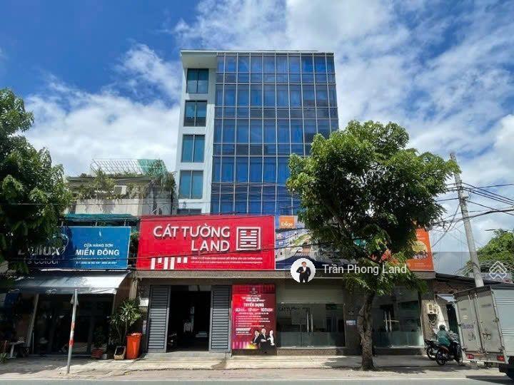 Chính chủ gửi cho thuê nhà mặt tiền 147147a quốc lộ 13, p26, q. bình thạnh, 15x15m, 0908 140 ***