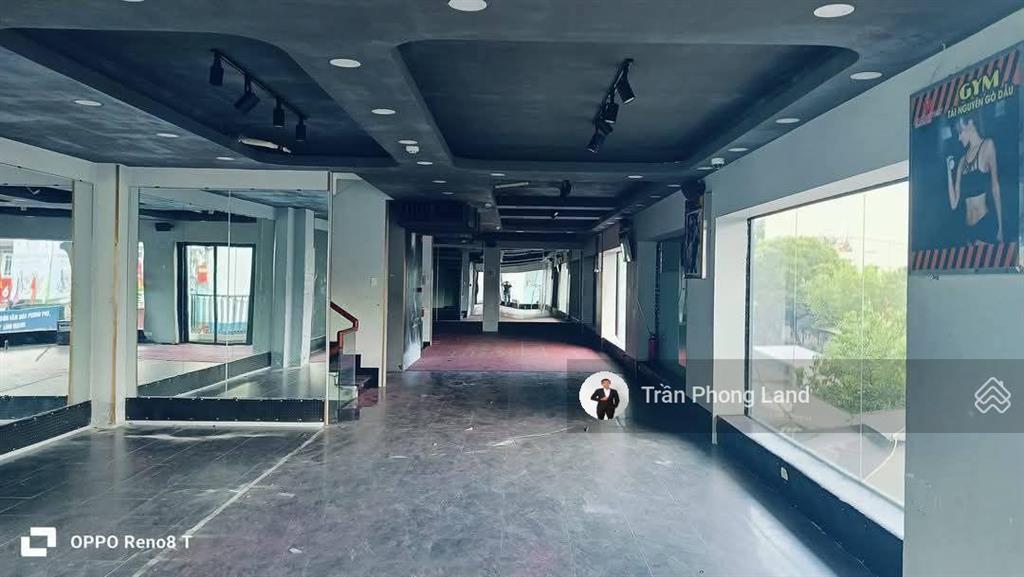 Chính chủ cho thuê nhà góc 2 mặt tiền 200200a gò dầu, p. tân quý, q. tân phú, 25x8m, 0908 140 ***