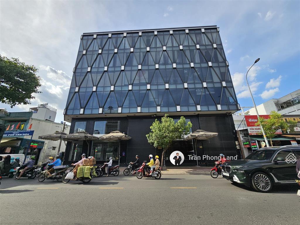 Chính chủ cho thuê nhà góc 2 mặt tiền 200200a gò dầu, p. tân quý, q. tân phú, 25x8m, 0908 140 ***