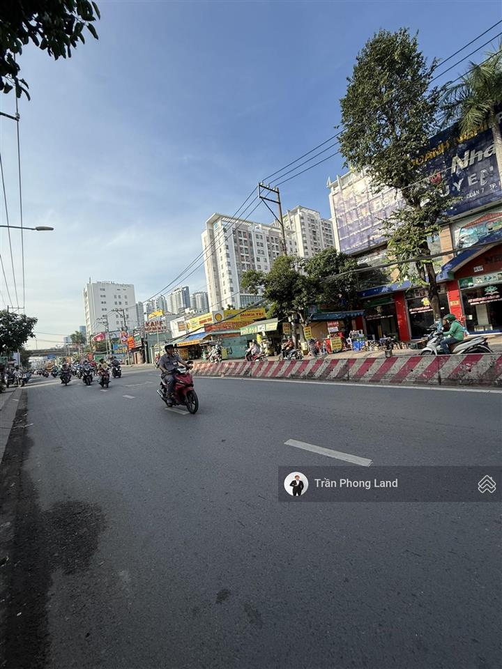 Chính chủ gửi cho thuê nhà mặt tiền 516 huỳnh tấn phát, p. bình thuận, q7, 28x50m, 0908 140 ***