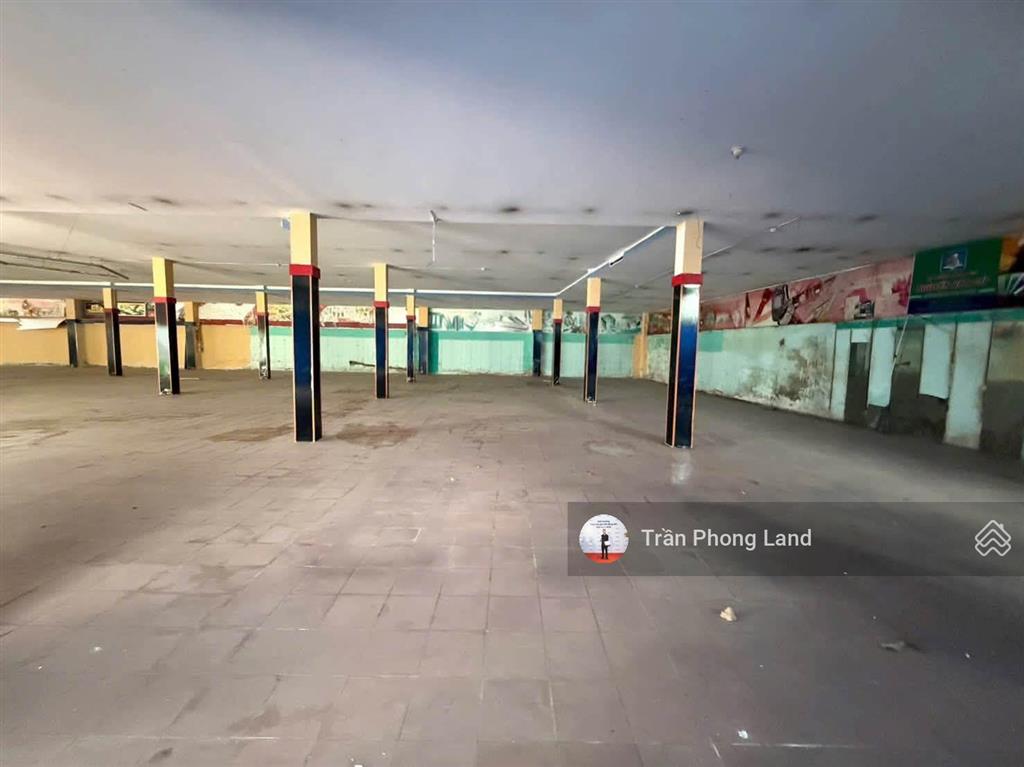 Chính chủ gửi cho thuê nhà mặt tiền 516 huỳnh tấn phát, p. bình thuận, q7, 28x50m, 0908 140 ***