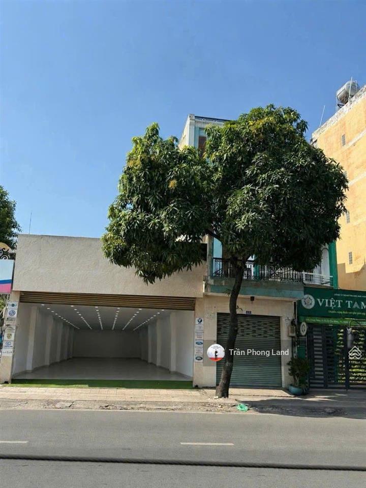 Chính chủ gửi cho thuê nhà mặt tiền 439 cộng hòa, quận tân bình, 11.5x28m, trệt 3 lầu, 0908 140 ***