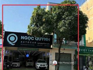 Chính chủ gửi cho thuê nhà mặt tiền 439 cộng hòa, quận tân bình, 11.5x28m, trệt 2 lầu, 0908 140 ***