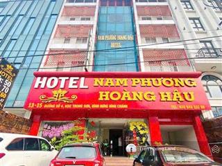 Chính chủ gửi cho thuê ks nam phương hoàng hậu mặt tiền 1315 đường số 4 kdc trung sơn, 0908 140 ***