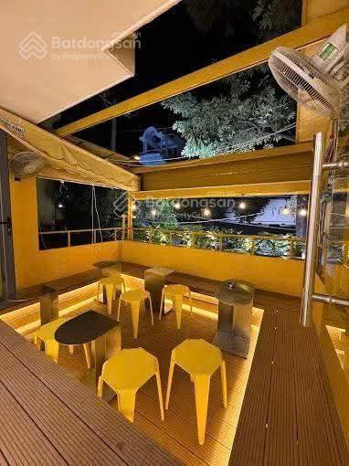 Chính chủ cho thuê nhà mặt tiền 71 đường d5, p25, q. bình thạnh, 4x21m, trệt lửng 3 lầu, 0908 140 ***