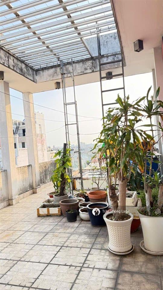 Chính chủ gửi cho thuê nhà 2 mặt tiền 512 lê văn sỹ, p14, q3, 4x22m, trệt 5 lầu, 0908 140 ***