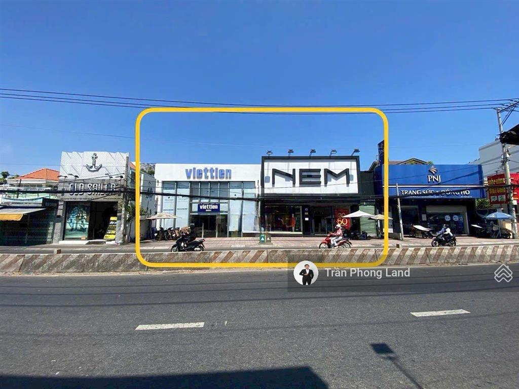 Chính chủ cho thuê nhà mặt tiền 471 huỳnh tấn phát, q7, 23x43m, 990m2, 1 trệt, 0908 140 ***