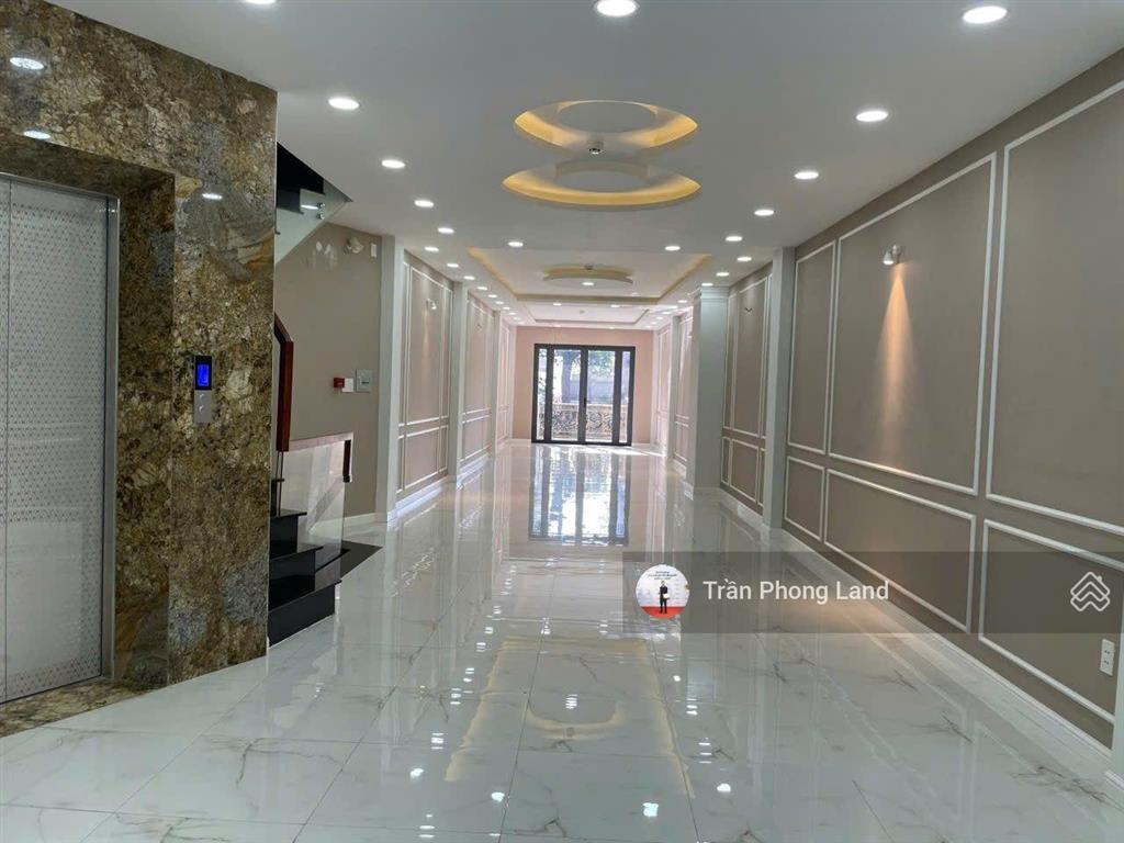 Chính chủ gửi cho thuê nhà mặt tiền 386 ngô gia tự, p4, q10, 4(6)x22, trệt 5 lầu tm, 0908 140 ***