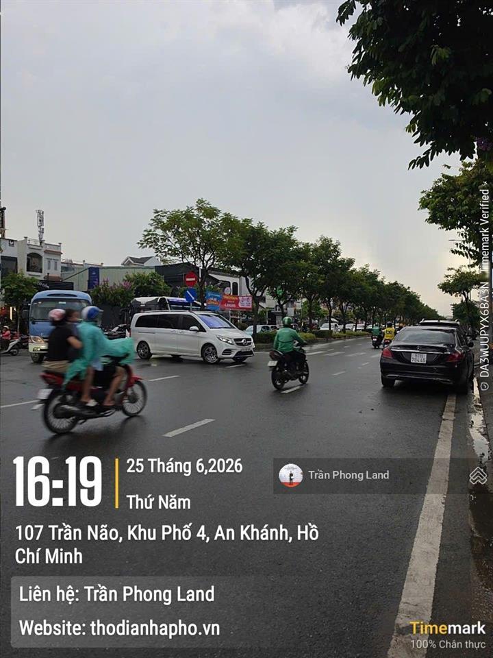 Chính chủ gửi cho thuê nhà mặt tiền 124 trần não, p. bình an, q2, 8x20m, trệt 4 lầu, 0908 140 ***