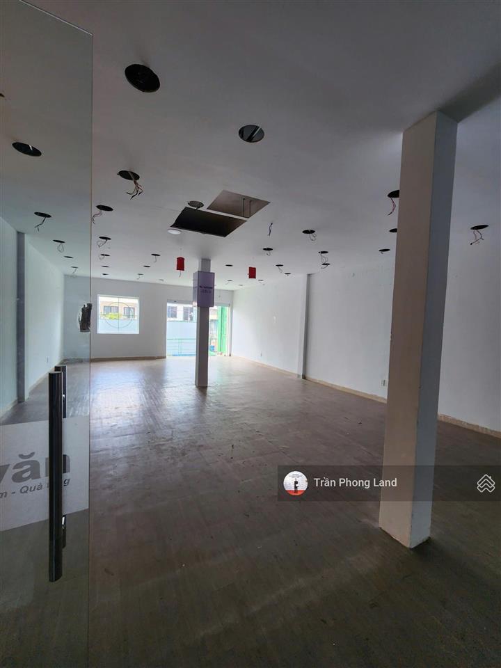 Chính chủ gửi cho thuê nhà mặt tiền 171 nguyễn trọng tuyển, p8, q. phú nhuận, 7(10)x24m, 0908 140 ***