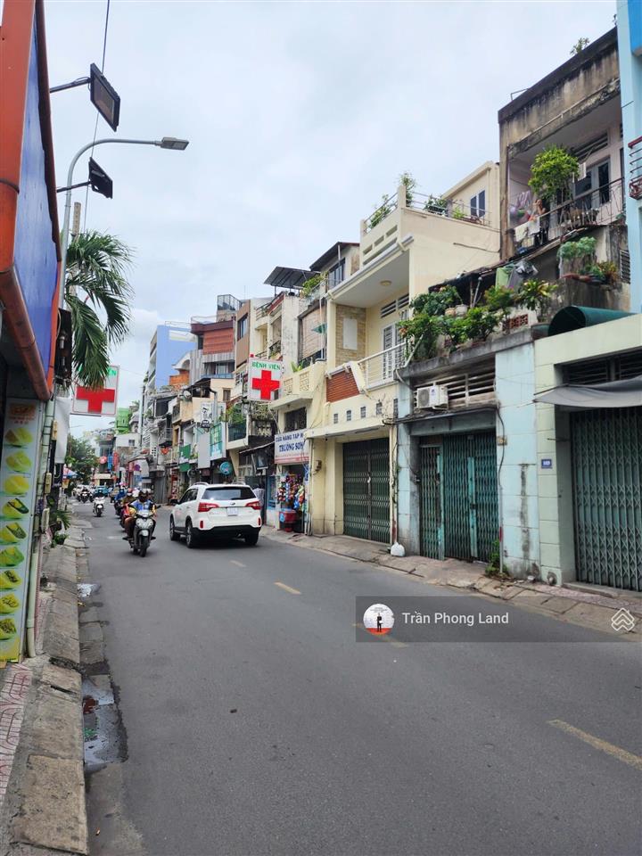Chính chủ gửi cho thuê nhà mặt tiền 171 nguyễn trọng tuyển, p8, q. phú nhuận, 7(10)x24m, 0908 140 ***