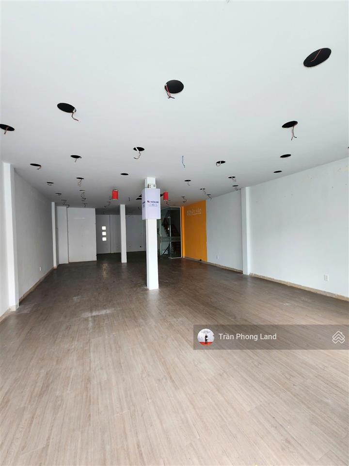 Chính chủ gửi cho thuê nhà mặt tiền 171 nguyễn trọng tuyển, p8, q. phú nhuận, 7(10)x24m, 0908 140 ***