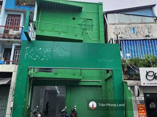Chính chủ gửi cho thuê nhà mặt tiền 171 nguyễn trọng tuyển, p8, q. phú nhuận, 7(10)x24m, 0908 140 ***
