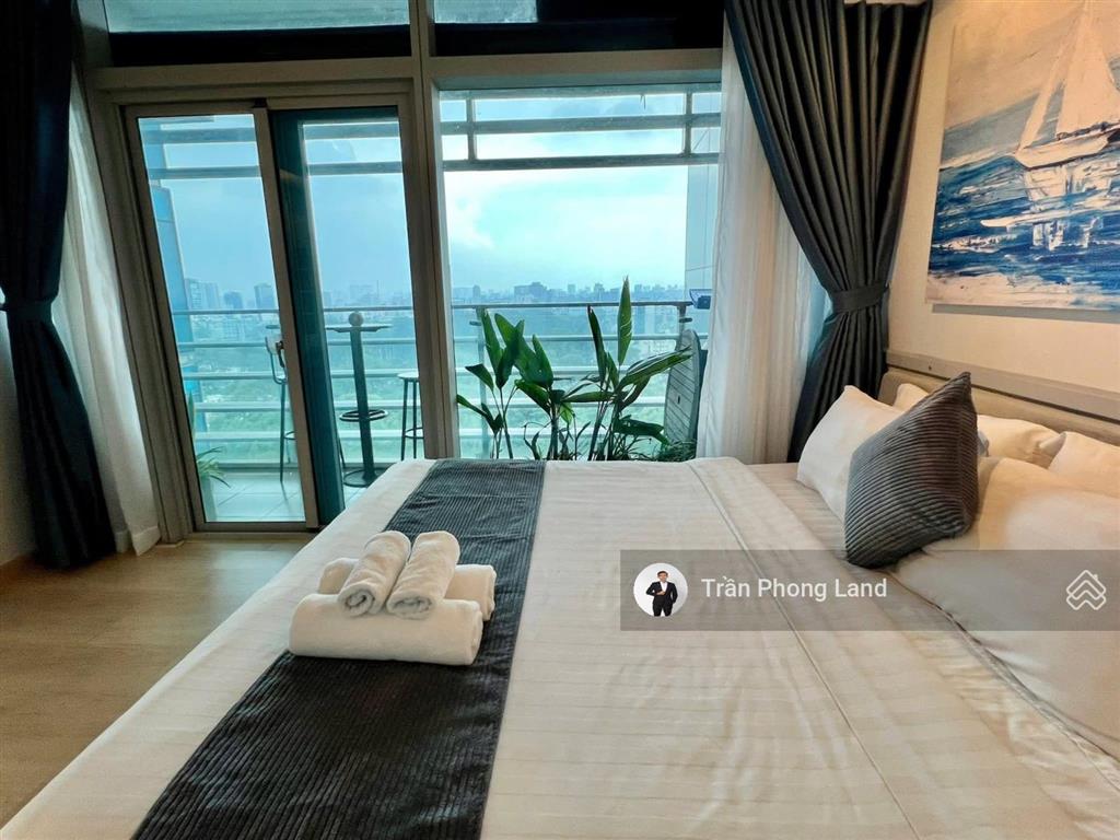 Chính chủ gửi bán căn hộ cao cấp sailing tower 111a pasteur, q1, 91m2, 2pn 2wc full nt, 0938 140 ***