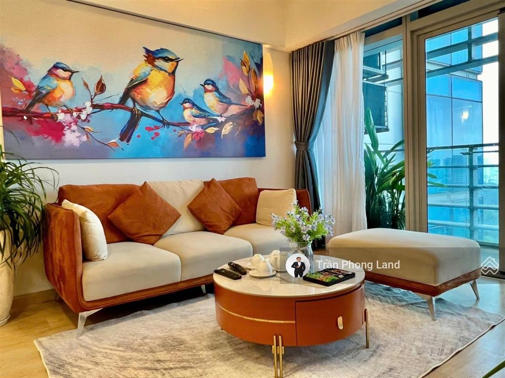 Chính chủ gửi bán căn hộ cao cấp sailing tower 111a pasteur, q1, 91m2, 2pn 2wc full nt, 0938 140 ***