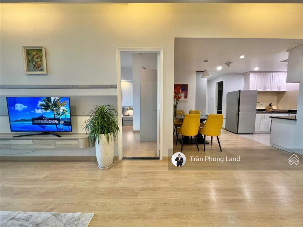 Chính chủ gửi bán căn hộ cao cấp sailing tower 111a pasteur, q1, 91m2, 2pn 2wc full nt, 0938 140 ***