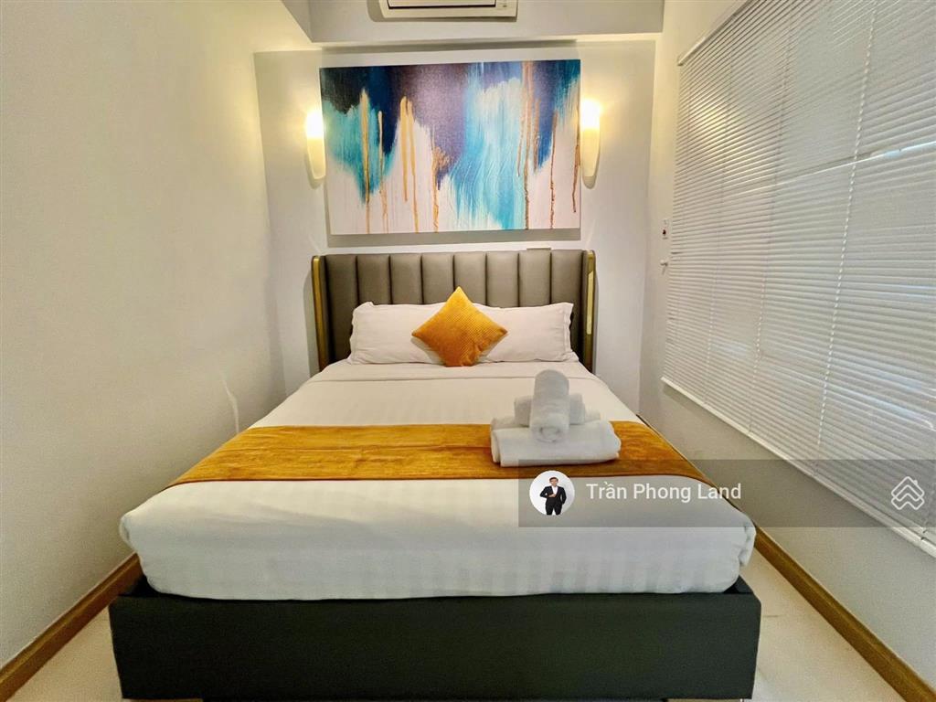 Chính chủ gửi bán căn hộ cao cấp sailing tower 111a pasteur, q1, 91m2, 2pn 2wc full nt, 0938 140 ***