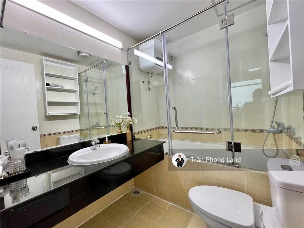 Chính chủ gửi bán căn hộ cao cấp sailing tower 111a pasteur, q1, 91m2, 2pn 2wc full nt, 0938 140 ***
