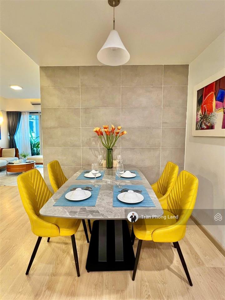 Chính chủ gửi bán căn hộ cao cấp sailing tower 111a pasteur, q1, 91m2, 2pn 2wc full nt, 0938 140 ***
