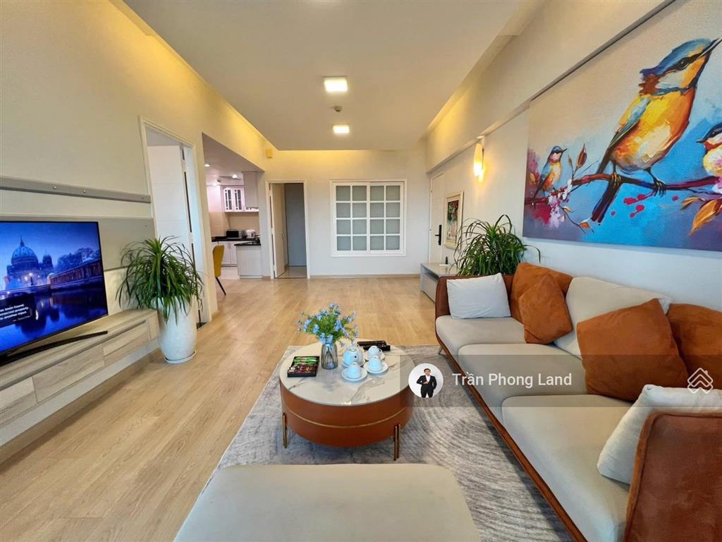 Chính chủ gửi bán căn hộ cao cấp sailing tower 111a pasteur, q1, 91m2, 2pn 2wc full nt, 0938 140 ***