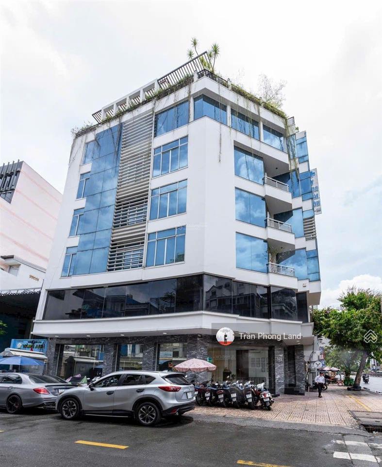 Chính chủ gửi cho thuê nhà góc 2 mặt tiền 149 nguyễn văn cừ, p2, q5, 9x18m, trệt 5 lầu, 0908 140 ***
