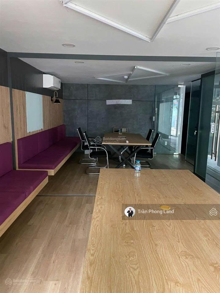 Chính chủ gửi cho thuê nhà mặt tiền 327 trần hưng đạo, p. cô giang, q1, 12(15)x23m, 0908 140 ***