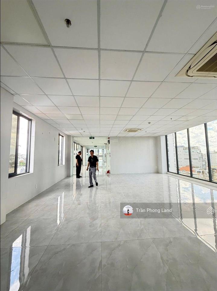 Chính chủ gửi cho thuê nhà mặt tiền 14 nguyễn văn trỗi, p15, q. phú nhuận, 7.5x28m, 0908 140 ***